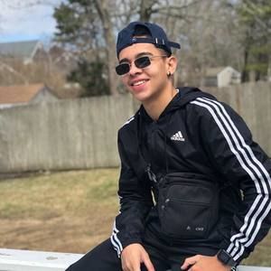 Meet your Posher, Paulo